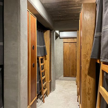 Nectar Hotel, Cafe, Cowork - Adults Only プエルト・エスコンディード エクステリア 写真