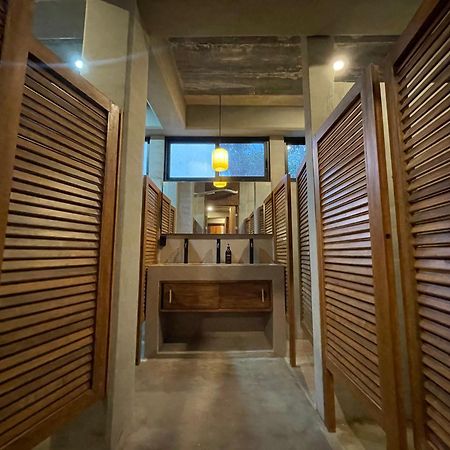 Nectar Hotel, Cafe, Cowork - Adults Only プエルト・エスコンディード エクステリア 写真