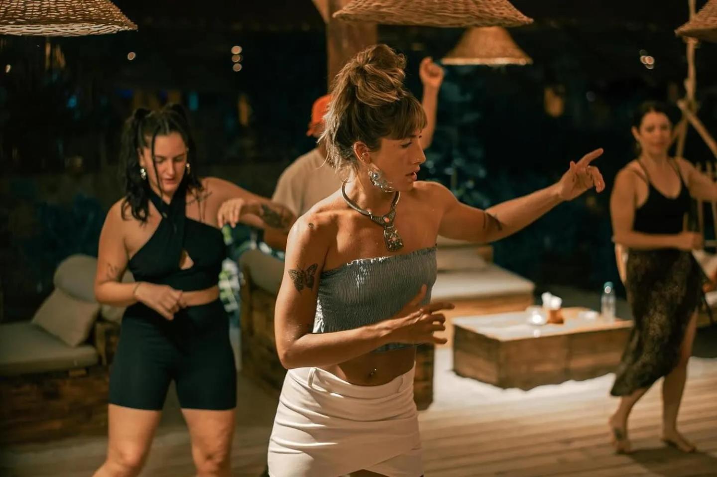 Nectar Hotel, Cafe, Cowork - Adults Only プエルト・エスコンディード エクステリア 写真