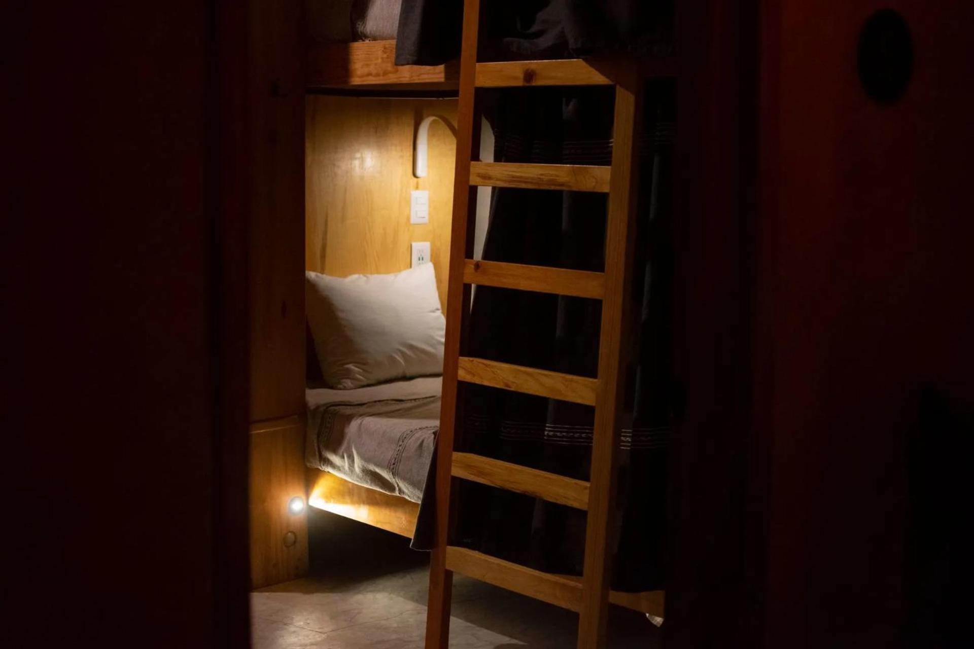 Nectar Hotel, Cafe, Cowork - Adults Only プエルト・エスコンディード エクステリア 写真