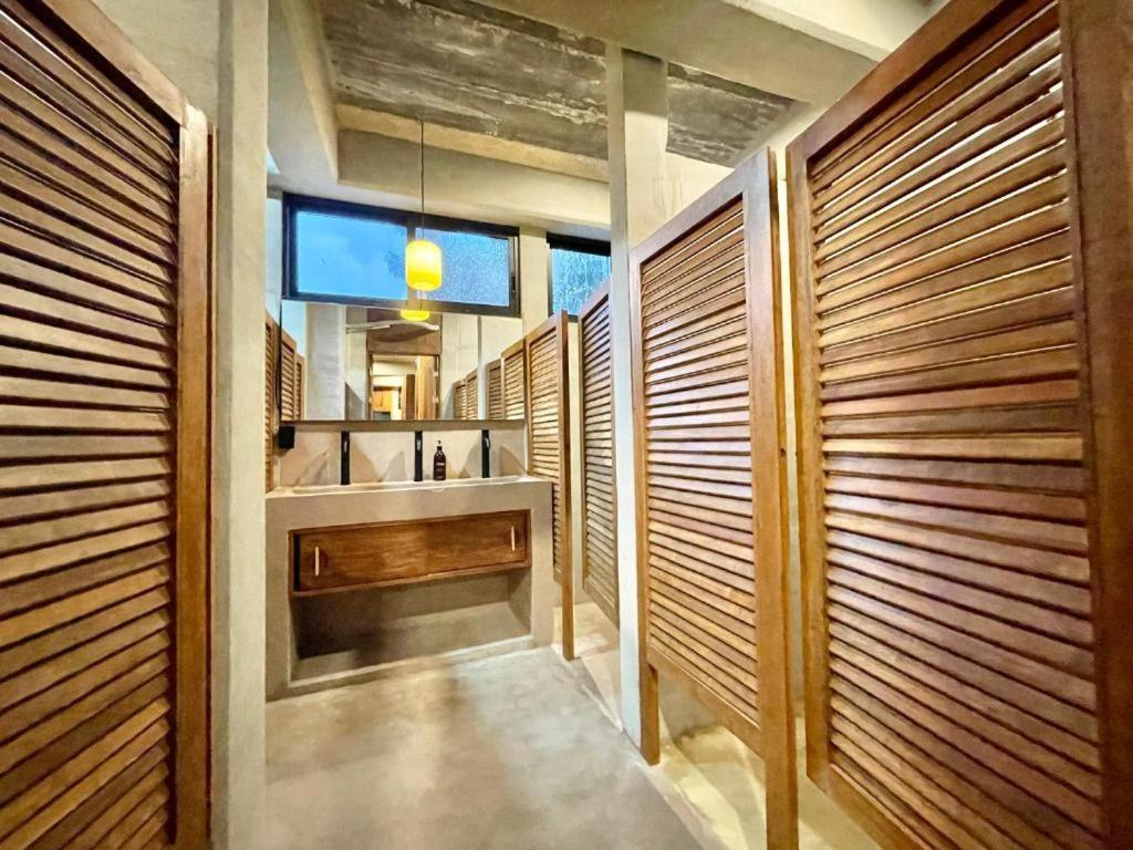 Nectar Hotel, Cafe, Cowork - Adults Only プエルト・エスコンディード エクステリア 写真