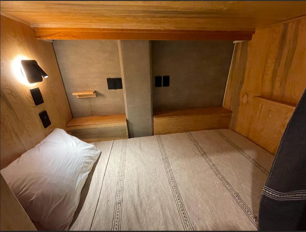 Nectar Hotel, Cafe, Cowork - Adults Only プエルト・エスコンディード エクステリア 写真