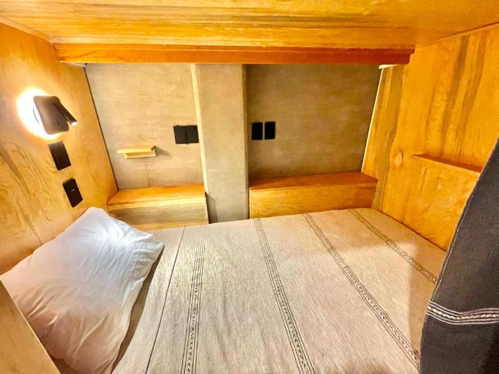 Nectar Hotel, Cafe, Cowork - Adults Only プエルト・エスコンディード エクステリア 写真