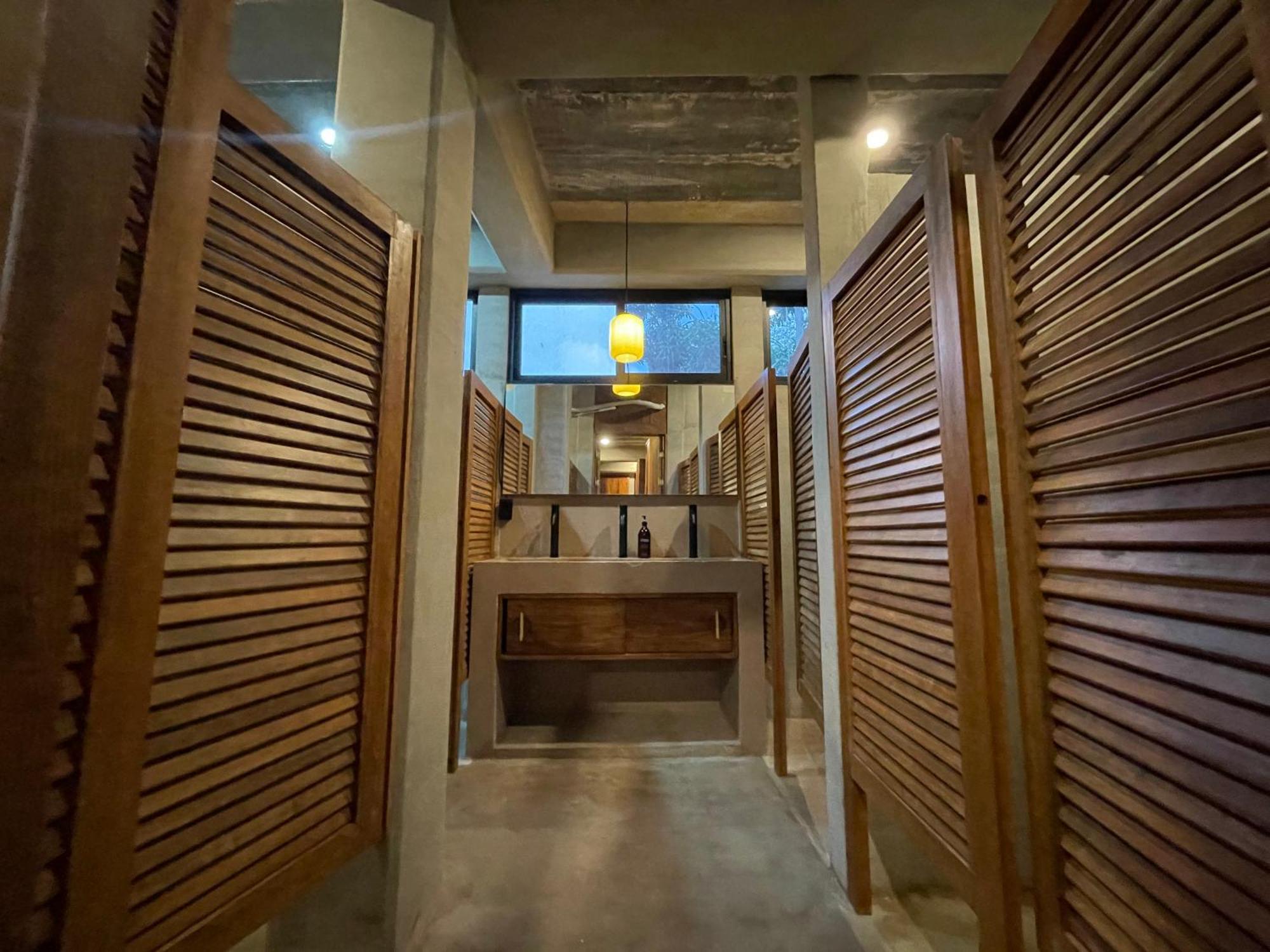 Nectar Hotel, Cafe, Cowork - Adults Only プエルト・エスコンディード エクステリア 写真