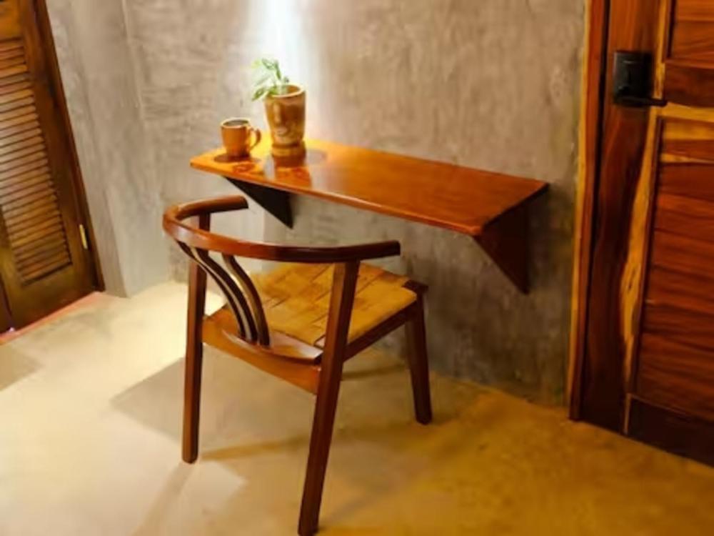Nectar Hotel, Cafe, Cowork - Adults Only プエルト・エスコンディード エクステリア 写真
